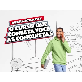Curso de Informática Curso de Informática