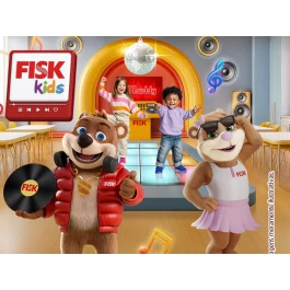 Inglês para Crianças ( a partir de 4 anos)