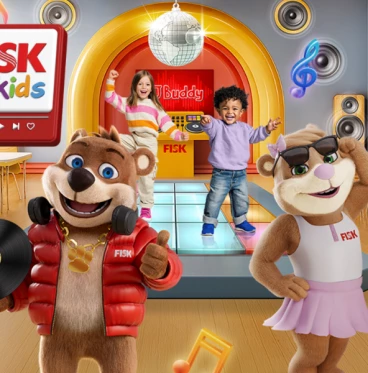 Imagem Inglês para Crianças ( a partir de 4 anos)