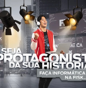 Imagem Curso de Informática