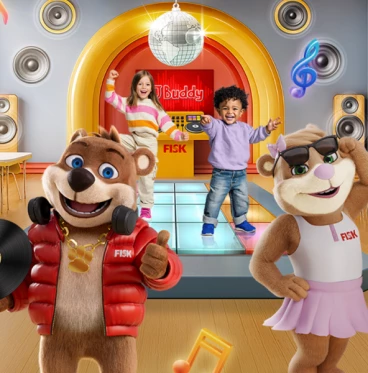 Imagem Inglês para pré adolescentes