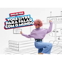 Inglês para Jovens e Adultos Inglês para Jovens e Adultos