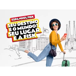 Espanhol para Jovens e Adultos Espanhol para Jovens e Adultos