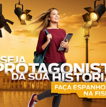 Imagem Espanhol para Jovens e Adultos