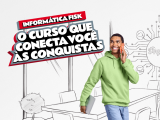 Curso de Informática